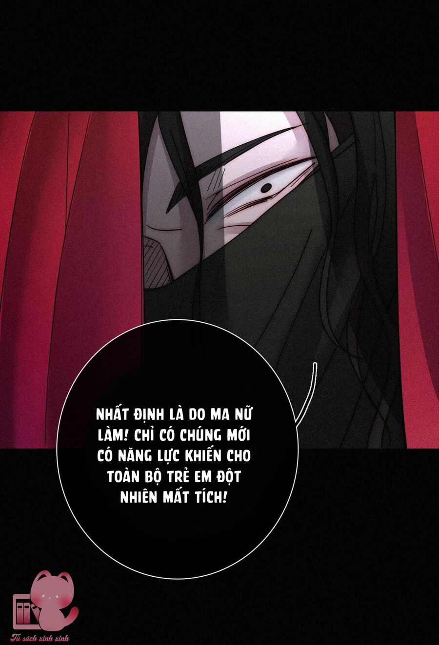Đêm Tối Chốn Này Chap 67 - Next Chap 68