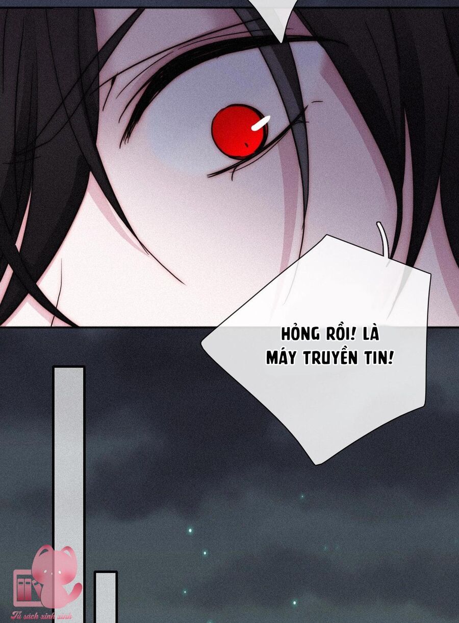 Đêm Tối Chốn Này Chap 67 - Next Chap 68