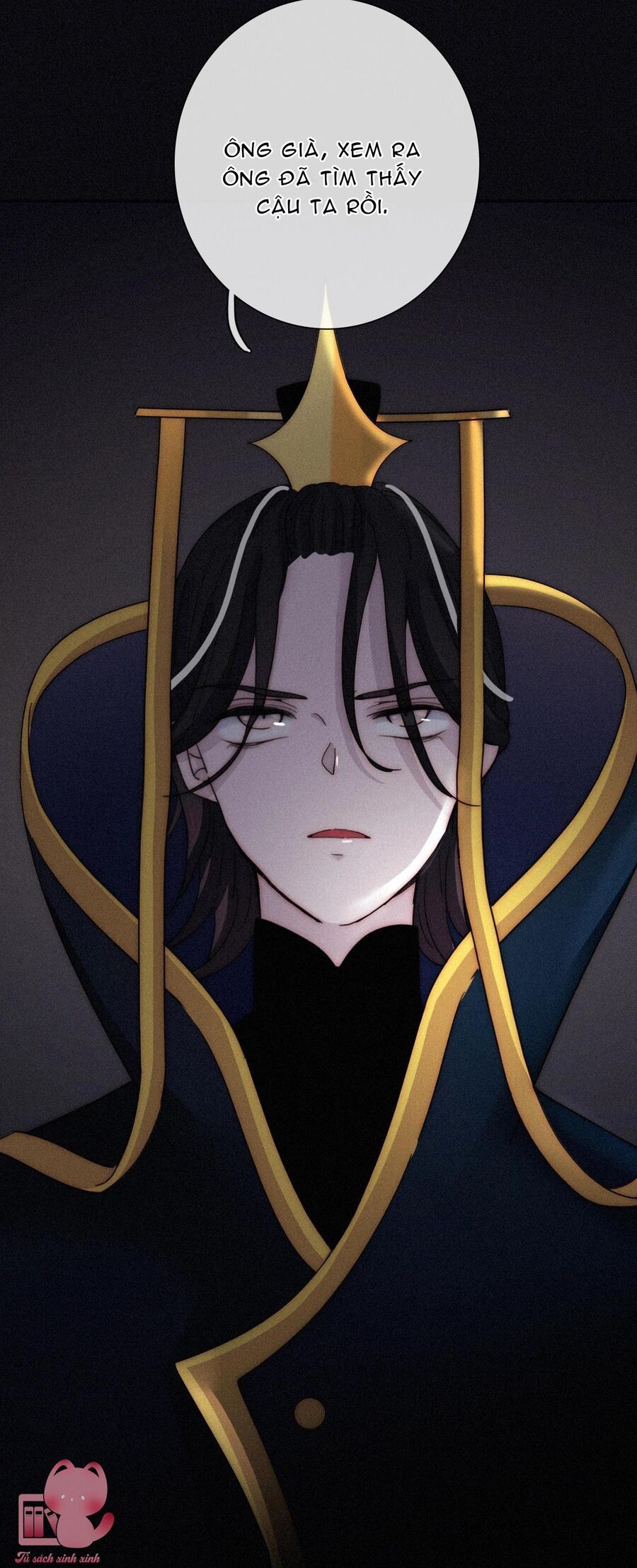 Đêm Tối Chốn Này Chap 67 - Next Chap 68