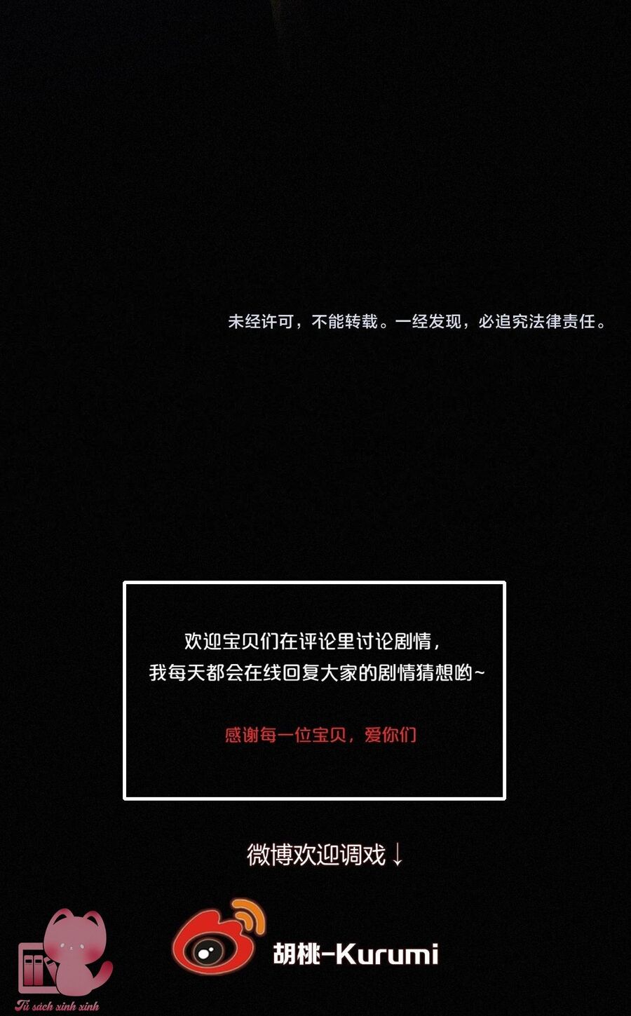 Đêm Tối Chốn Này Chap 67 - Next Chap 68
