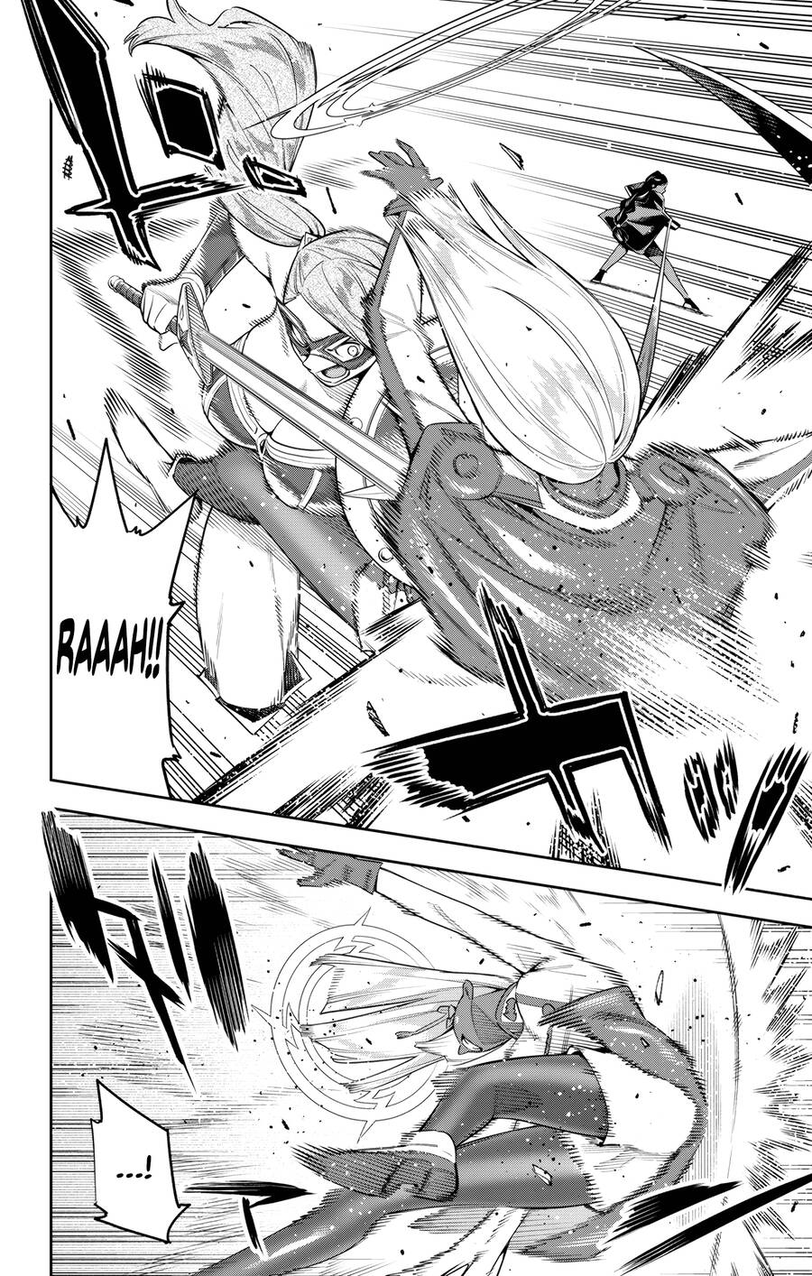 Demon Slave Chap 118 - Next Chap 119