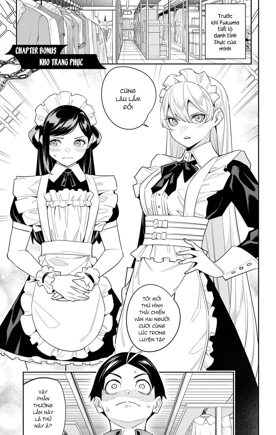 Demon Slave Chap 1245 - Next Chap 1246