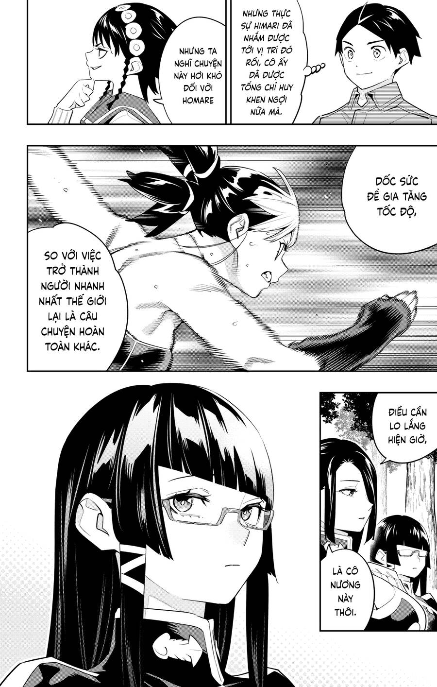 Demon Slave Chap 132 - Next Chap 133