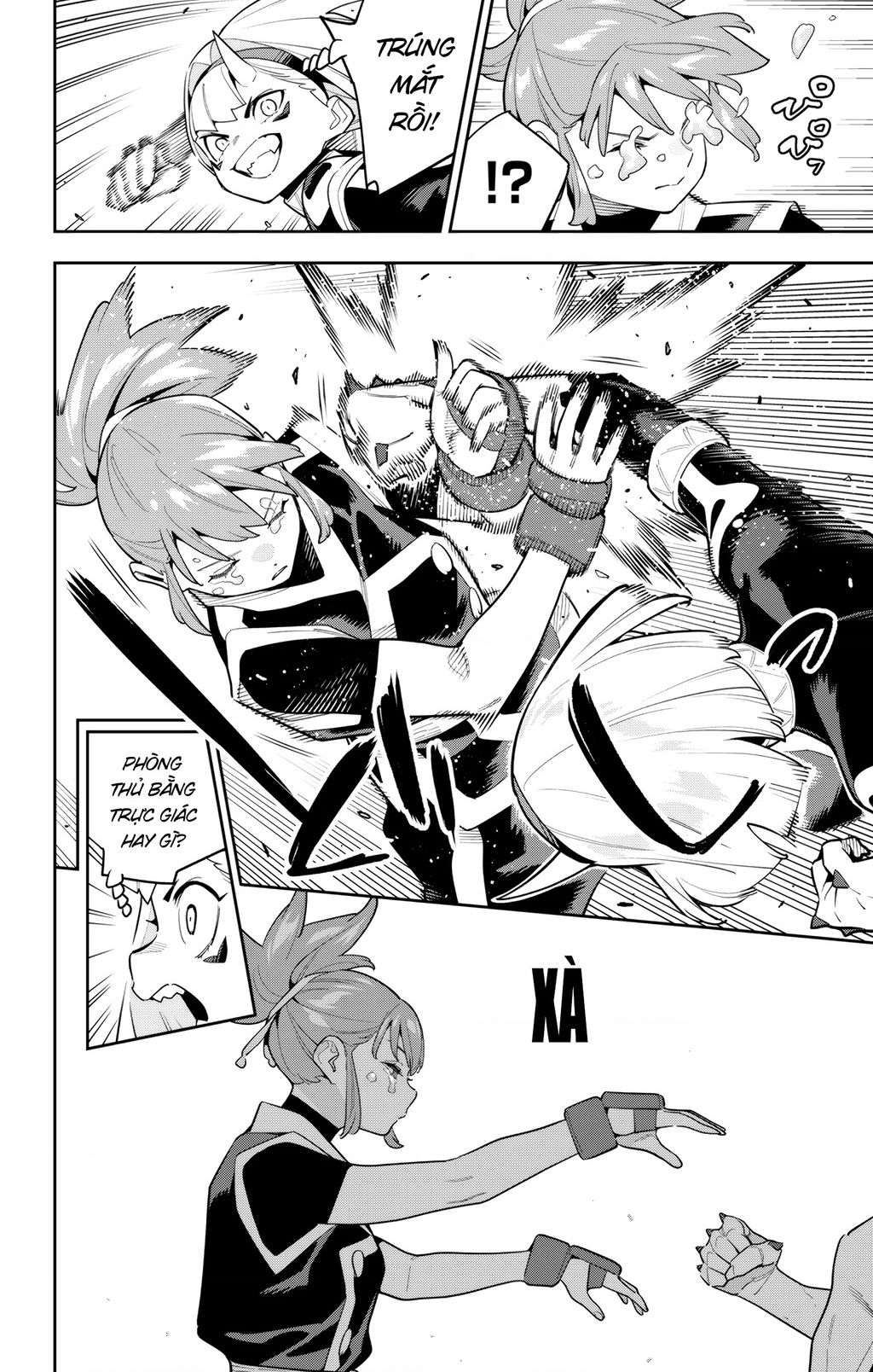 Demon Slave Chap 140 - Next Chap 141