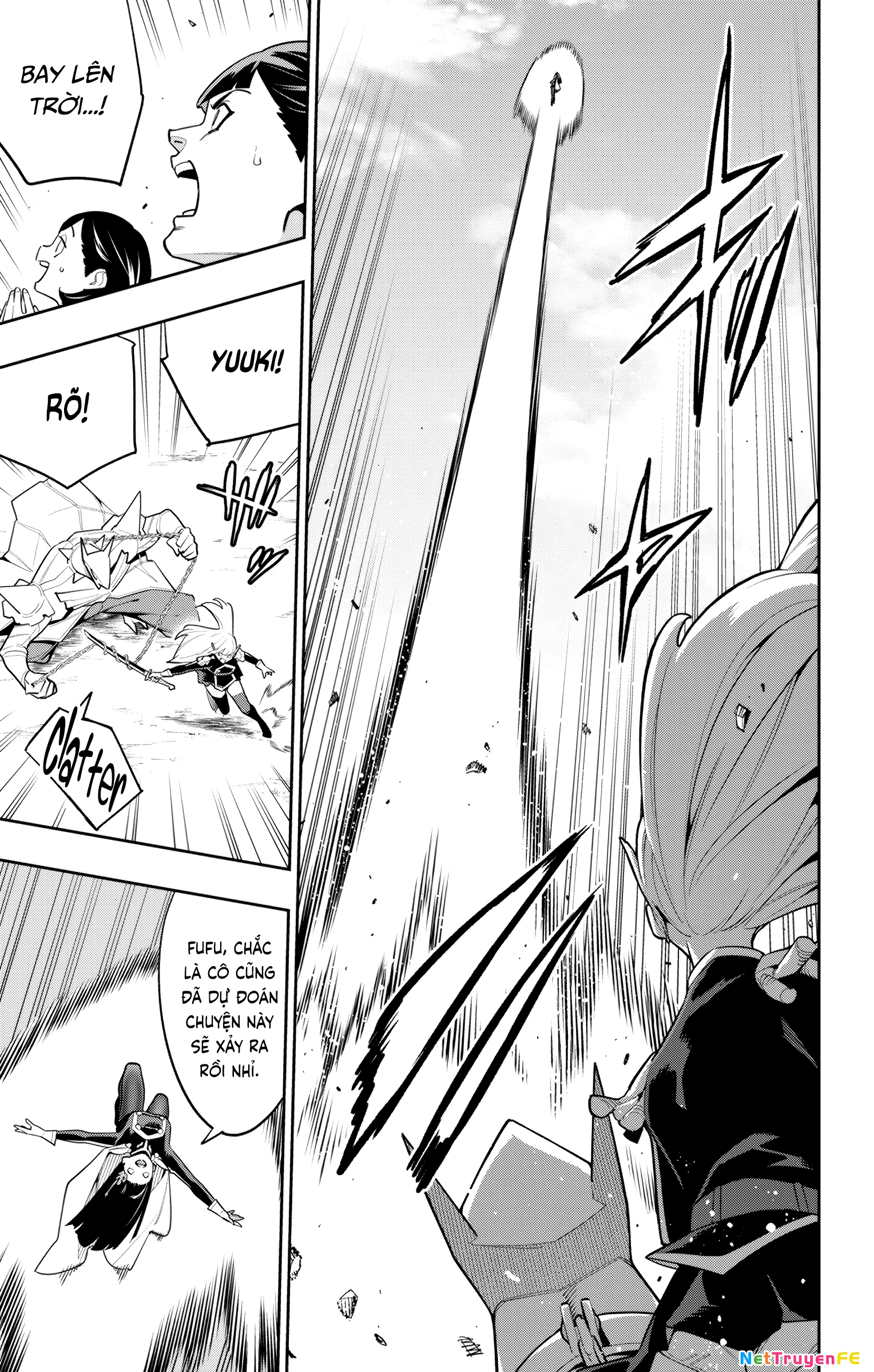 Demon Slave Chap 142 - Next Chap 143