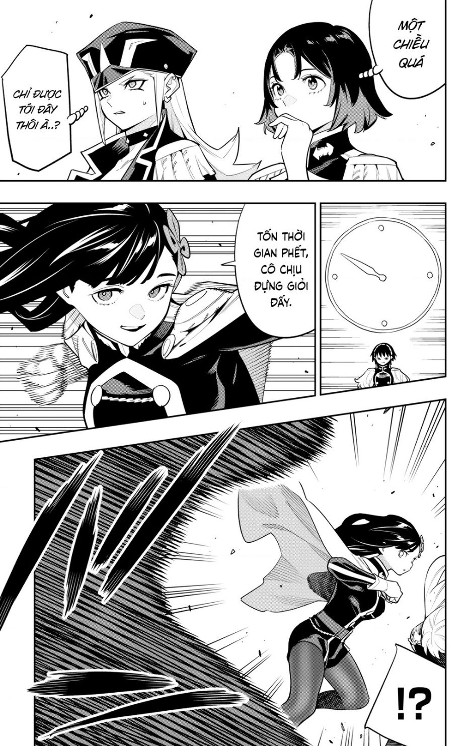 Demon Slave Chap 144 - Next Chap 145