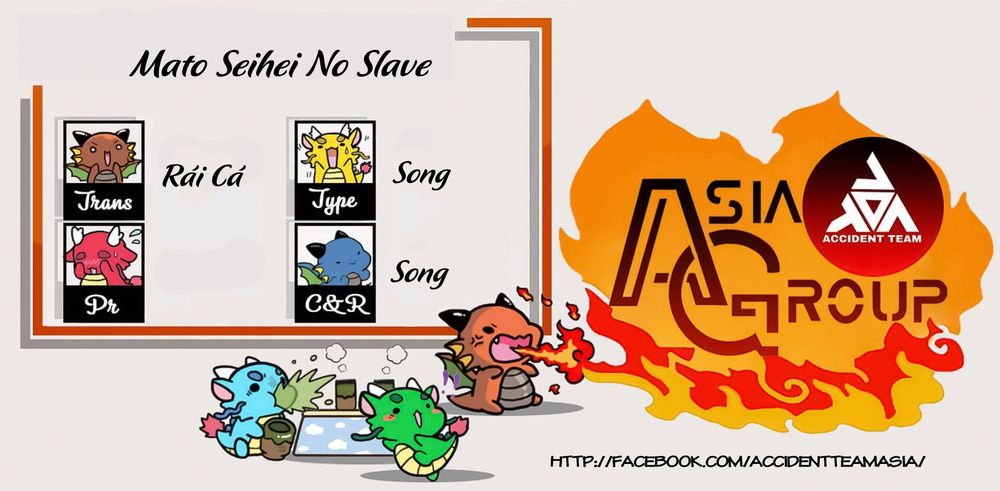 Demon Slave Chap 21 - Next Chap 22