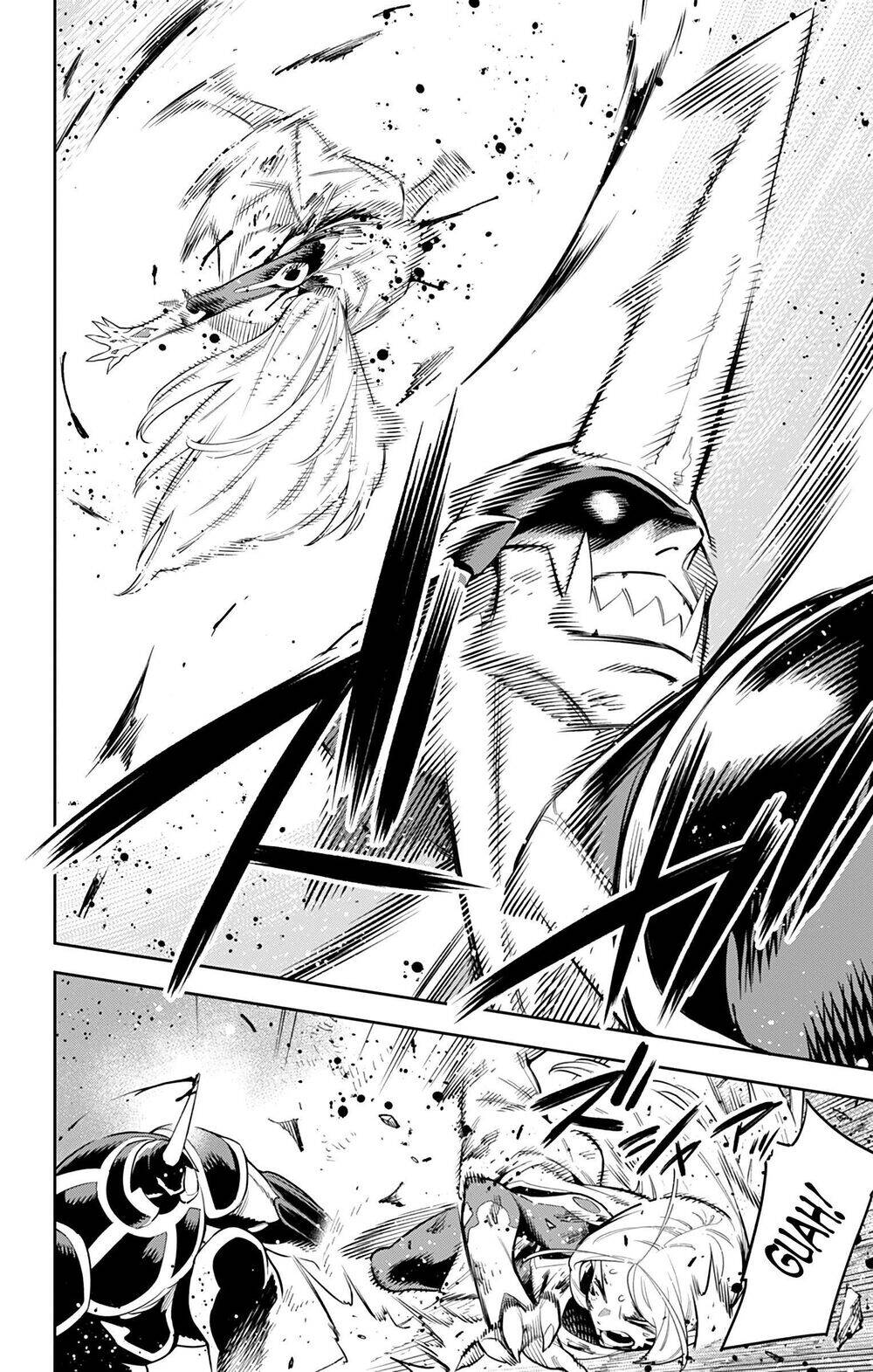 Demon Slave Chap 40 - Next Chap 41