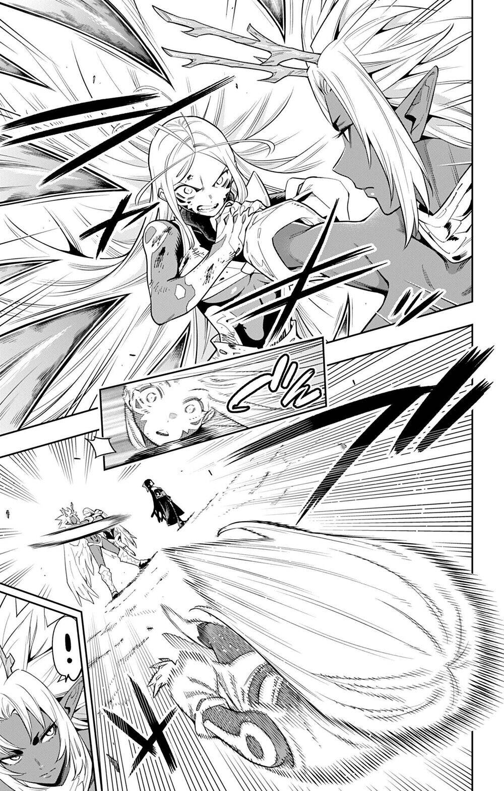 Demon Slave Chap 40 - Next Chap 41