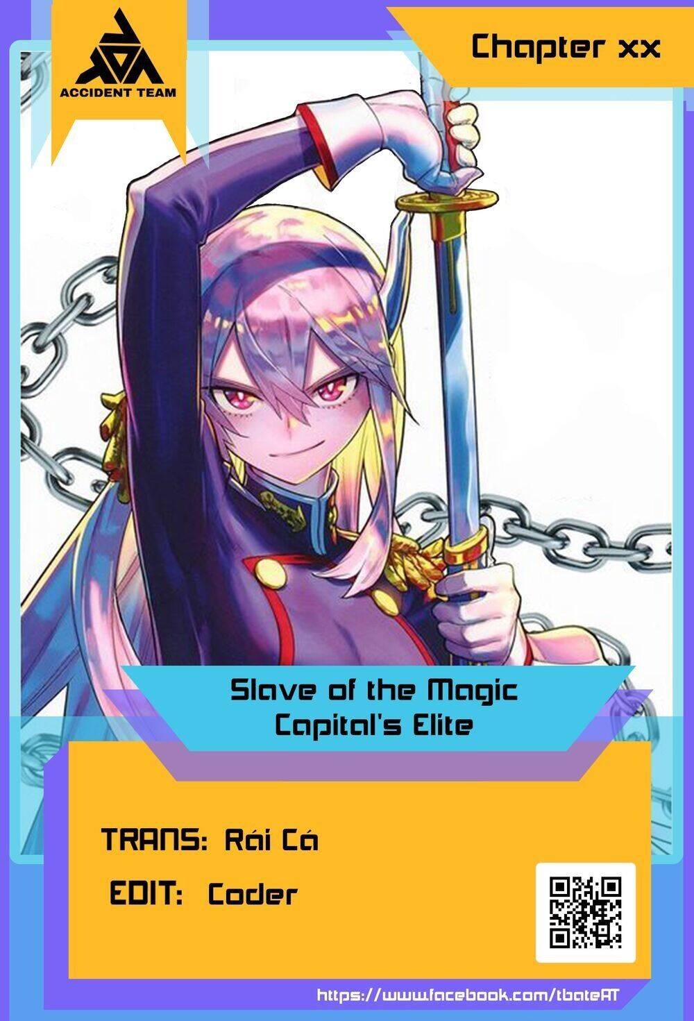 Demon Slave Chap 41 - Next Chap 42