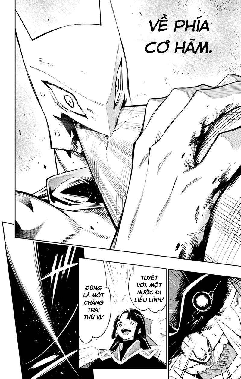 Demon Slave Chap 41 - Next Chap 42