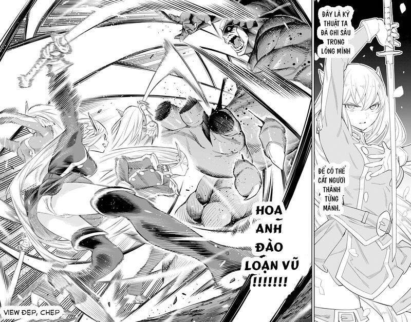 Demon Slave Chap 41 - Next Chap 42