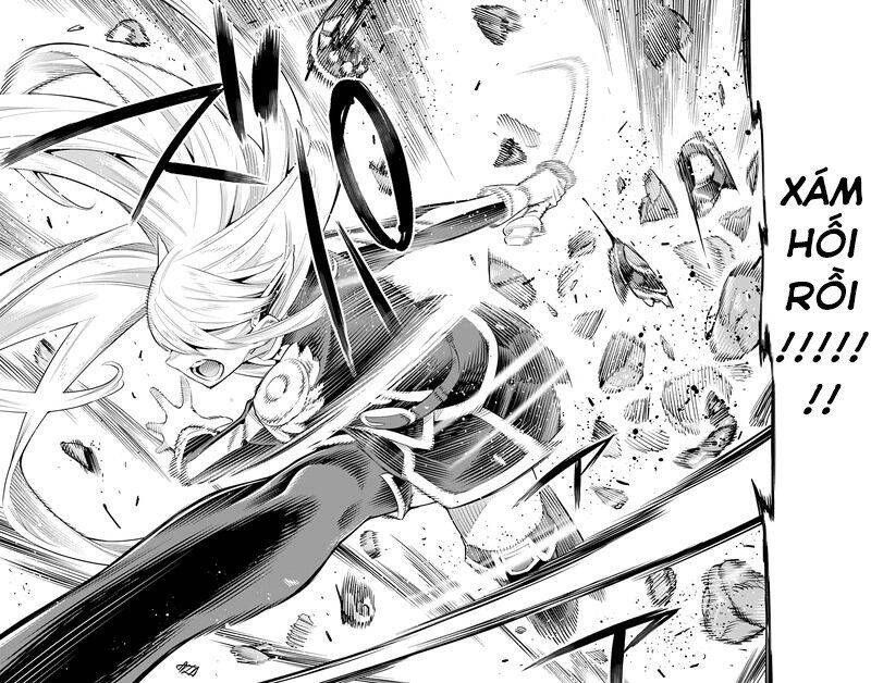 Demon Slave Chap 41 - Next Chap 42