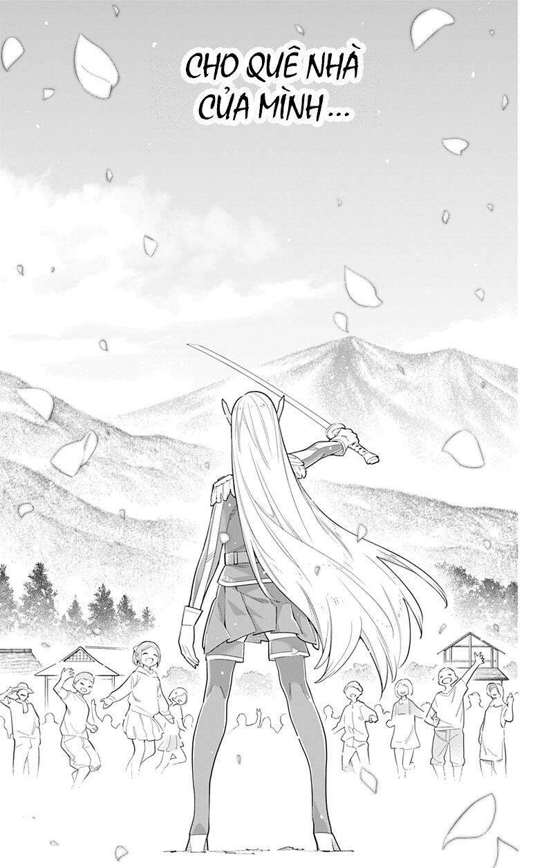 Demon Slave Chap 41 - Next Chap 42