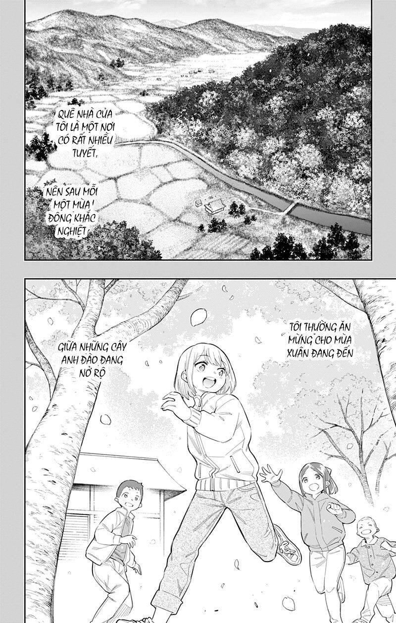 Demon Slave Chap 41 - Next Chap 42