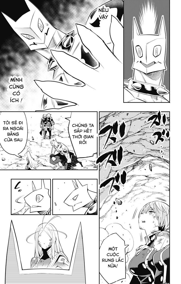 Demon Slave Chap 42 - Next Chap 43