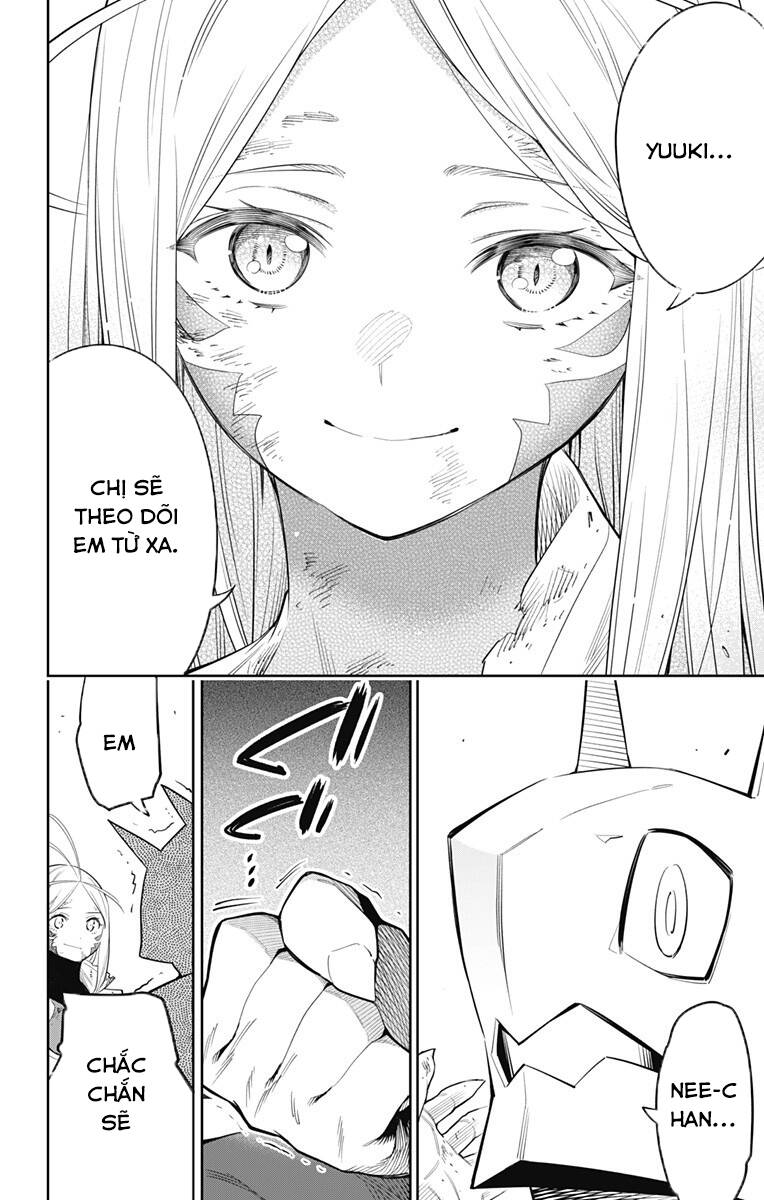 Demon Slave Chap 42 - Next Chap 43