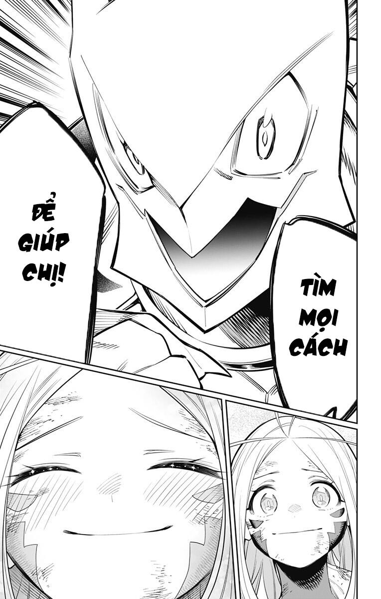 Demon Slave Chap 42 - Next Chap 43