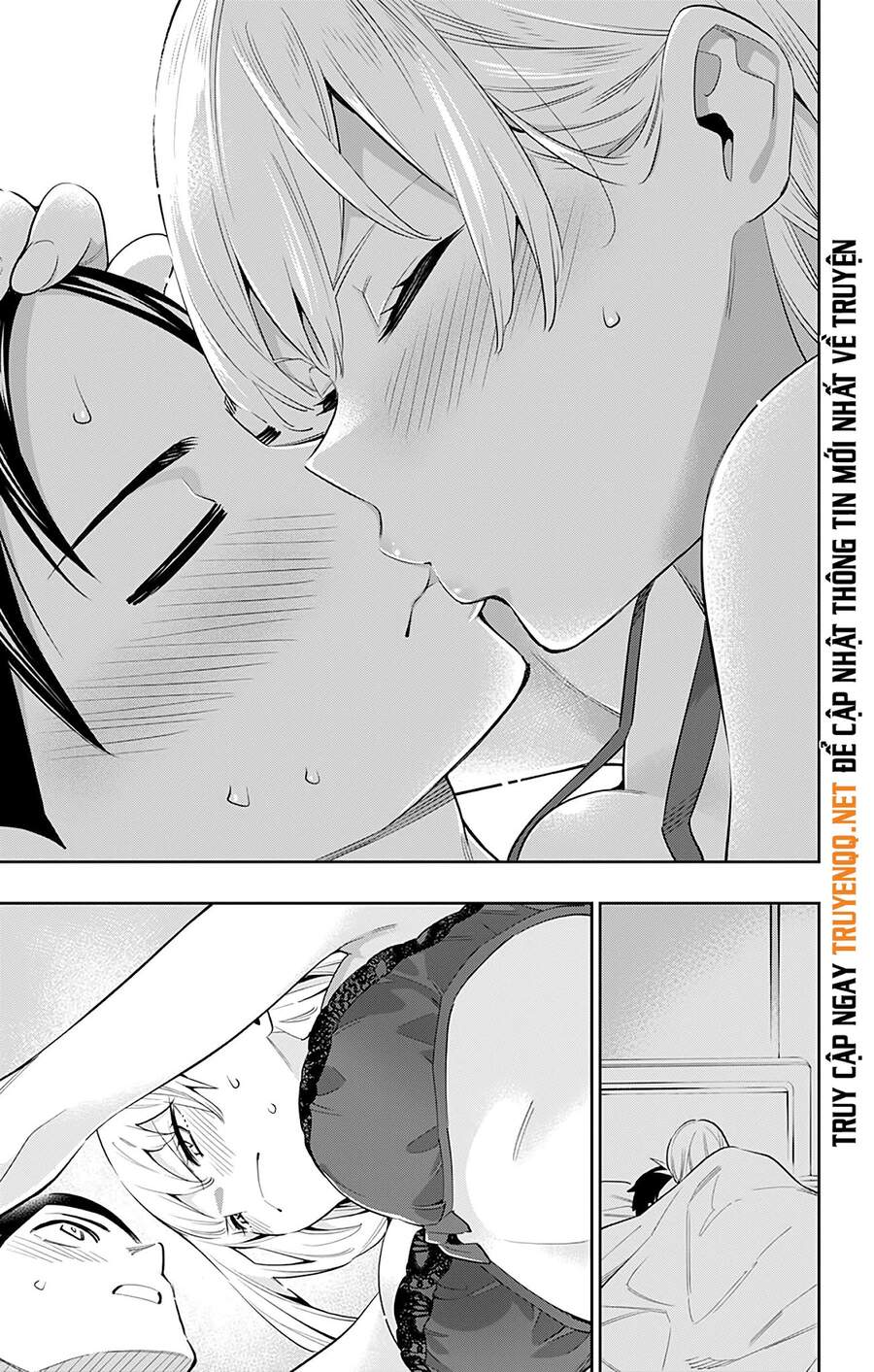 Demon Slave Chap 43 - Next Chap 44