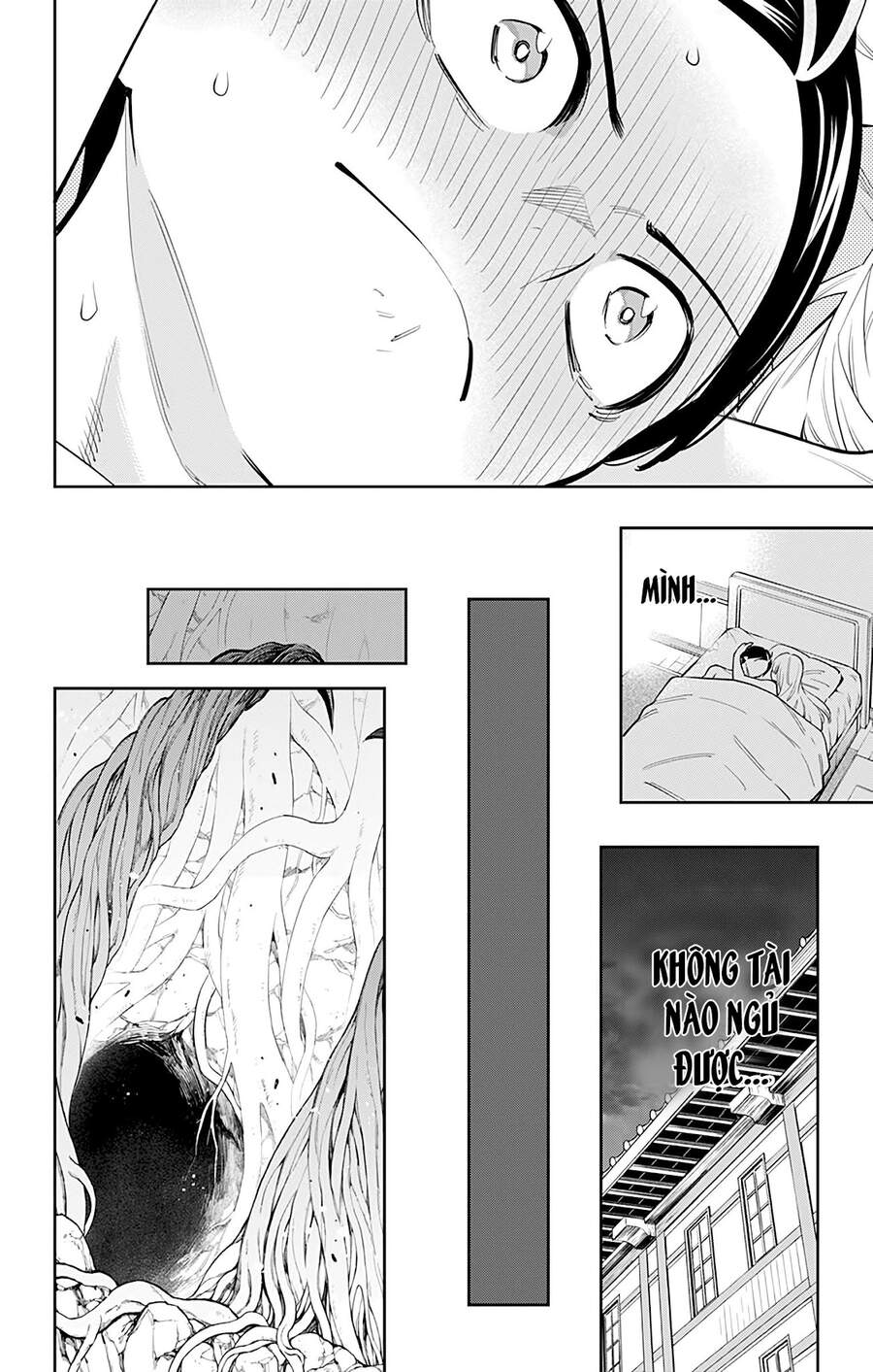 Demon Slave Chap 43 - Next Chap 44