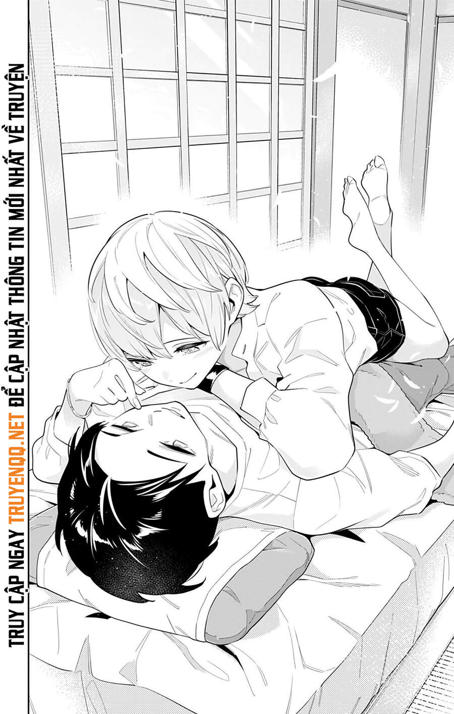 Demon Slave Chap 44 - Next Chap 45