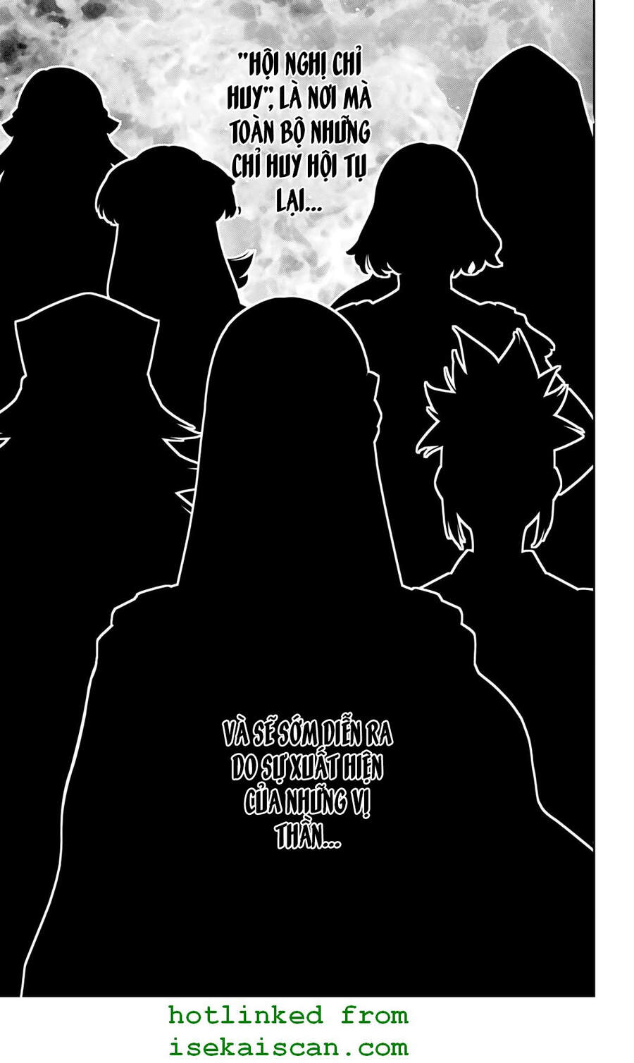 Demon Slave Chap 44 - Next Chap 45