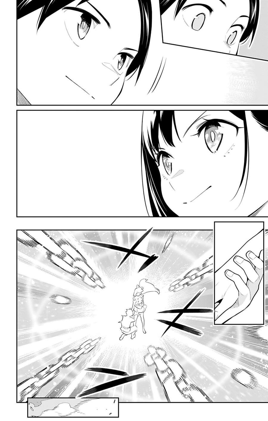 Demon Slave Chap 45 - Next Chap 46