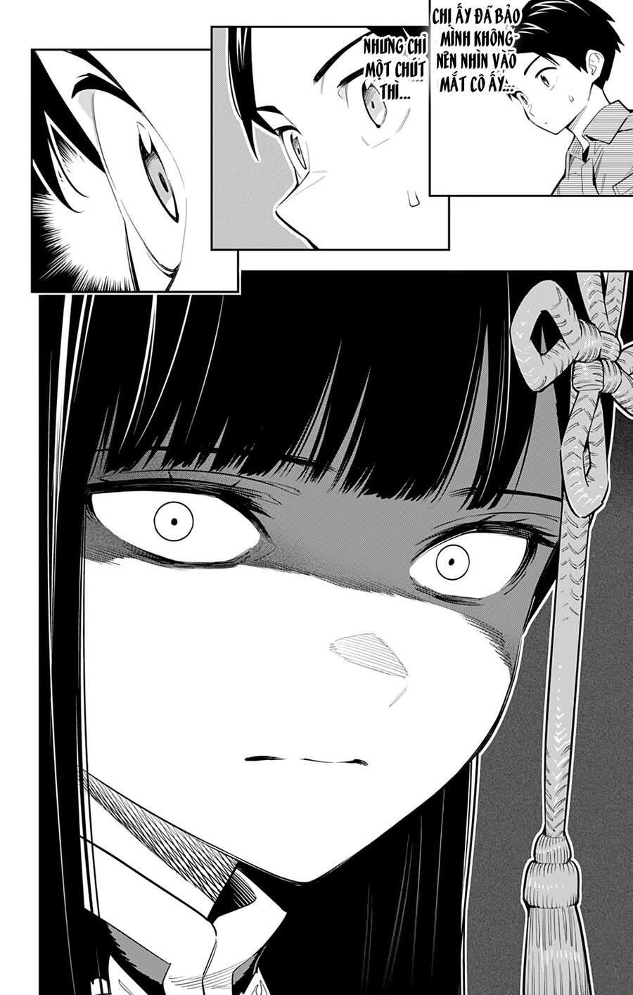 Demon Slave Chap 46 - Next Chap 47