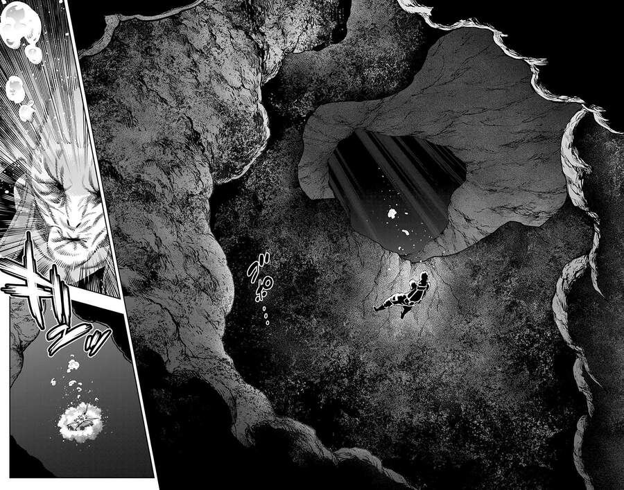 Demon Slave Chap 48 - Next Chap 49