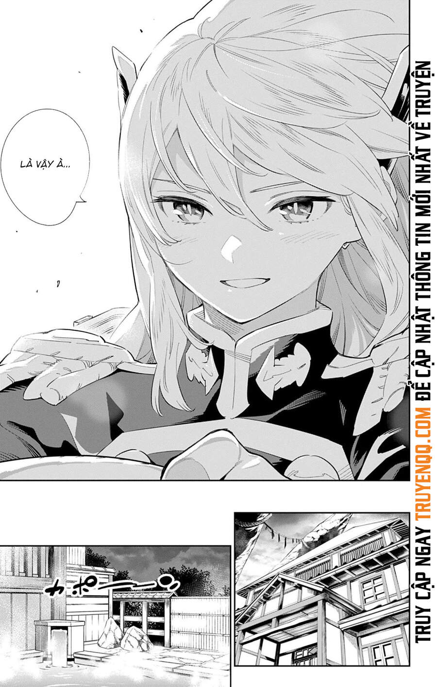 Demon Slave Chap 49 - Next Chap 50