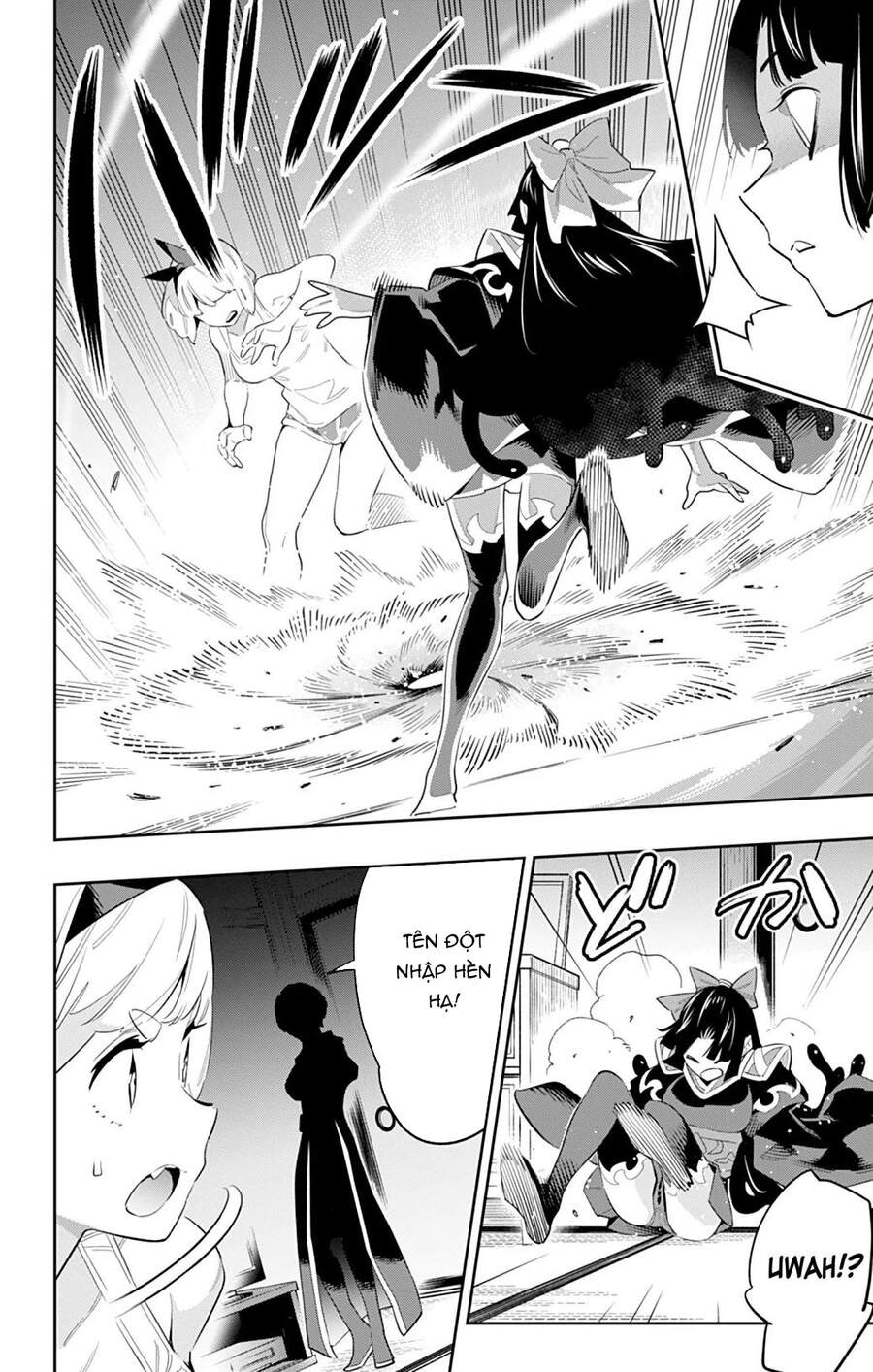 Demon Slave Chap 49 - Next Chap 50