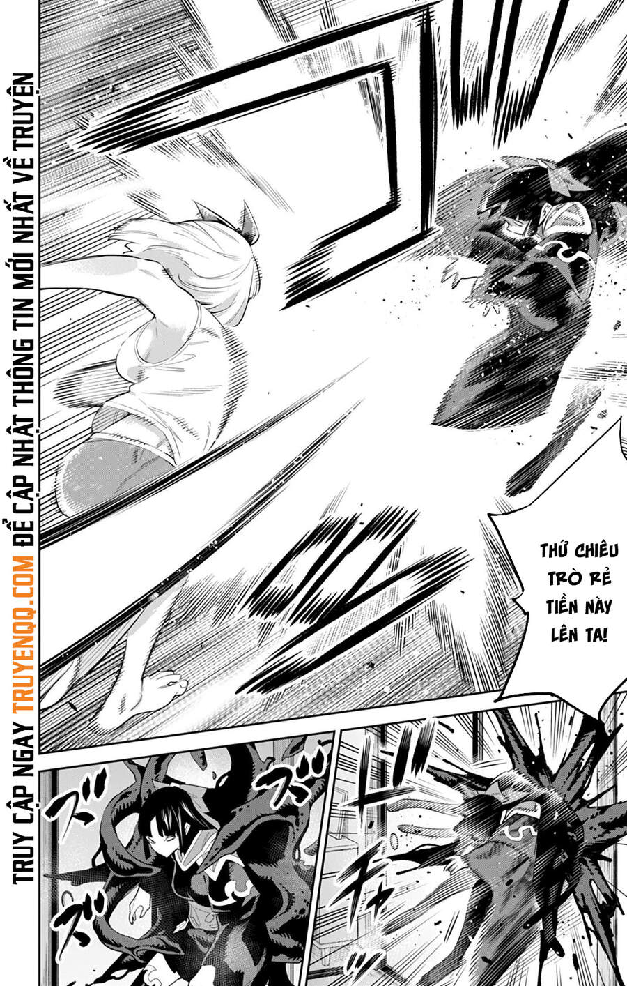 Demon Slave Chap 50 - Next Chap 51