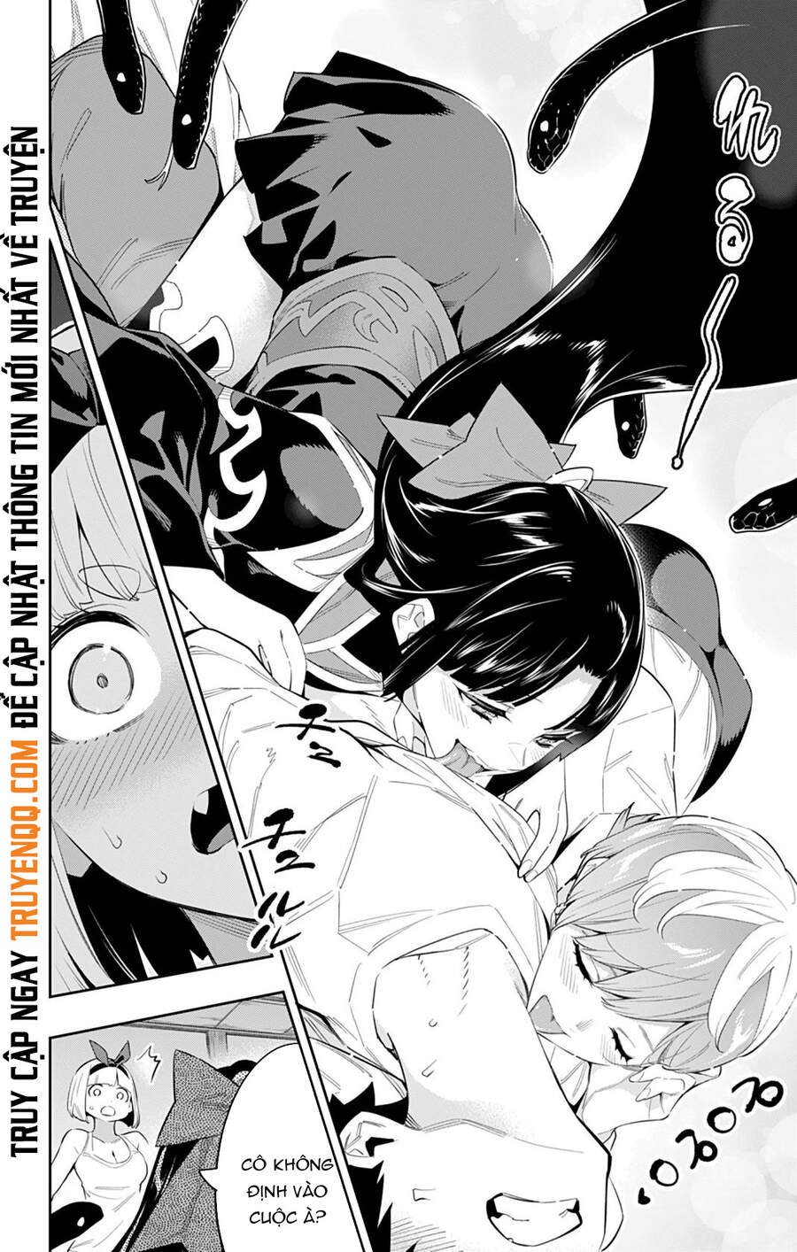 Demon Slave Chap 50 - Next Chap 51