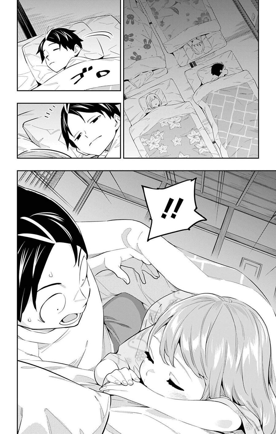 Demon Slave Chap 51 - Next Chap 52