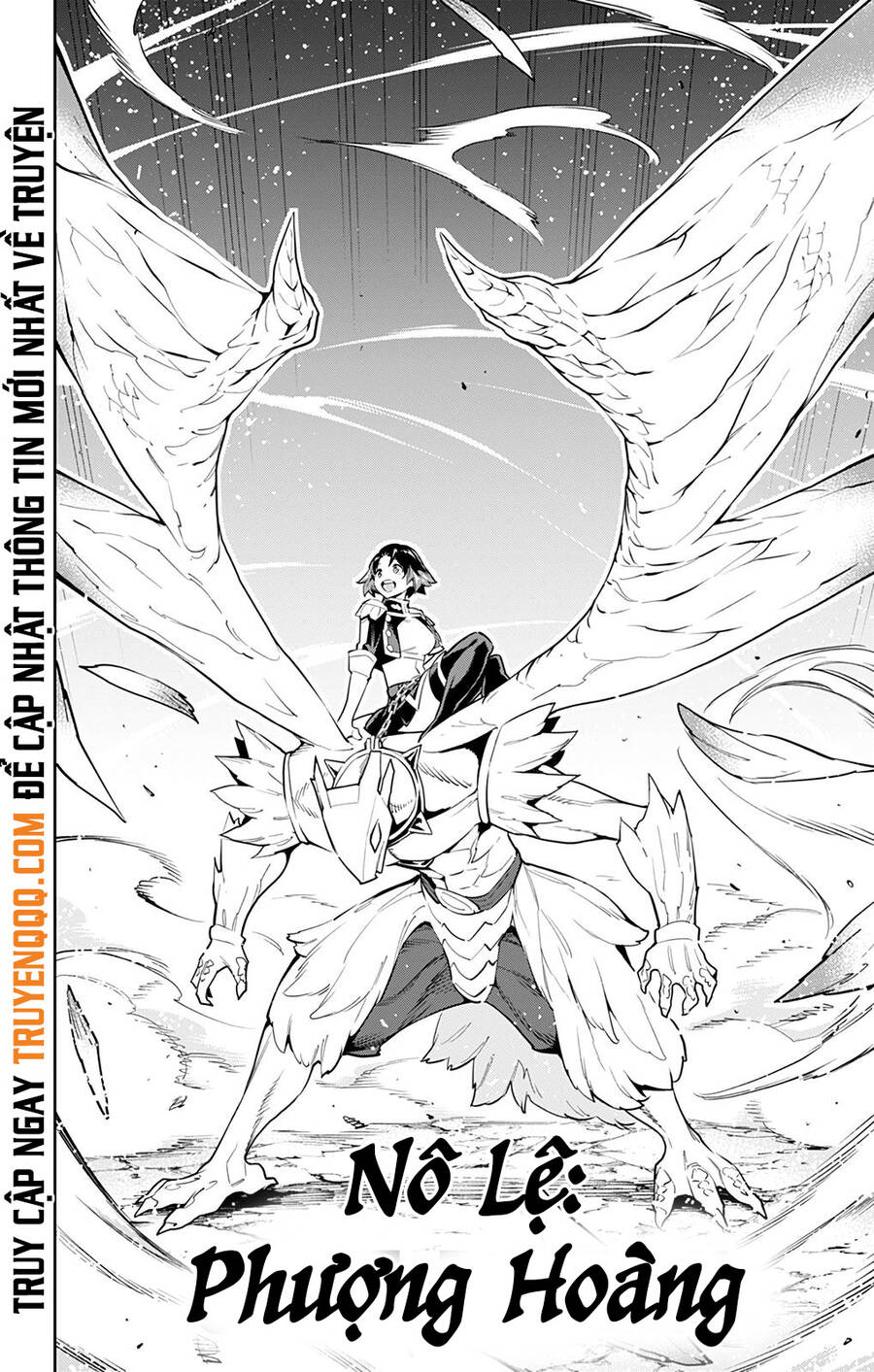 Demon Slave Chap 53 - Next Chap 54