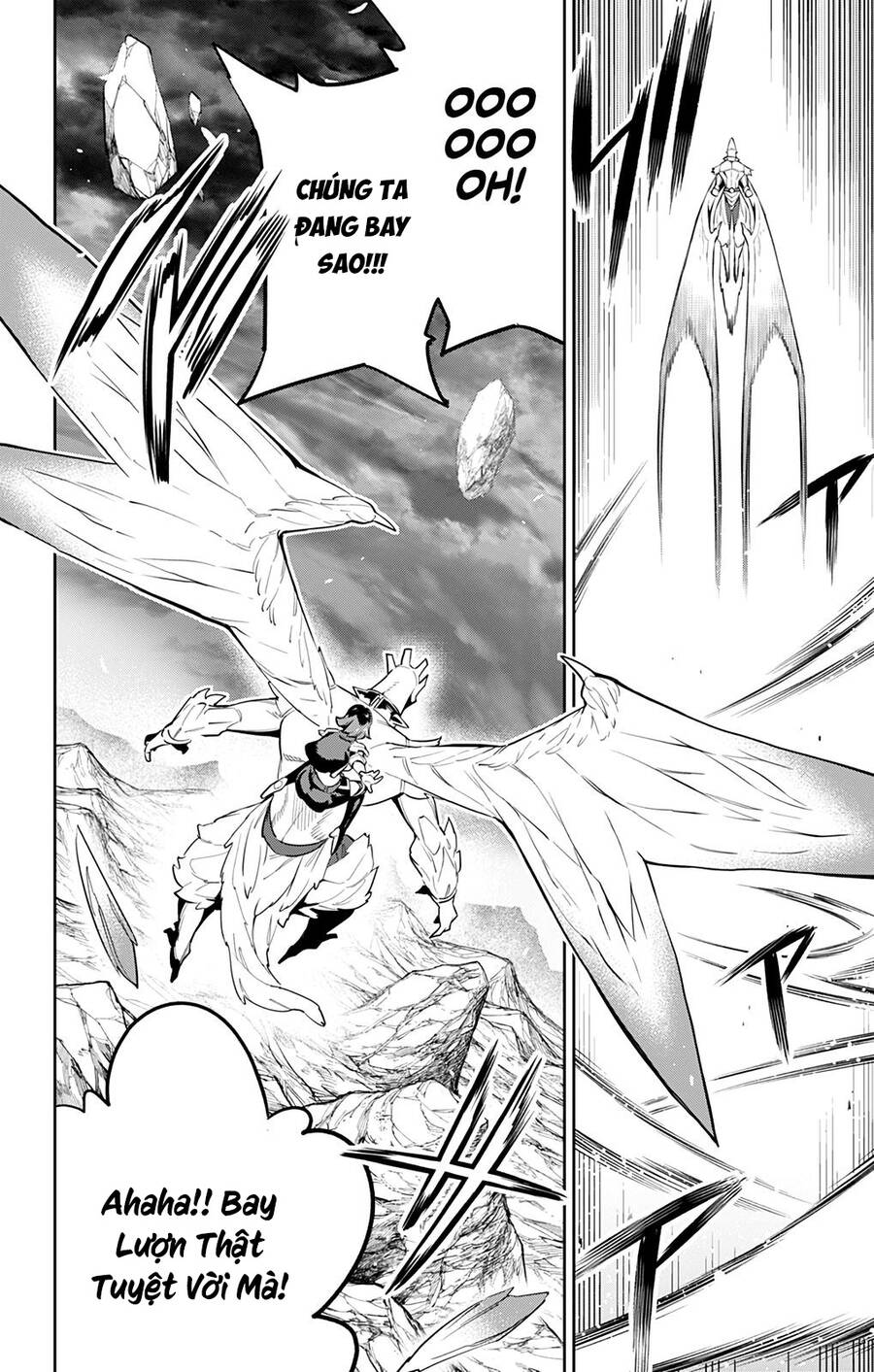 Demon Slave Chap 53 - Next Chap 54