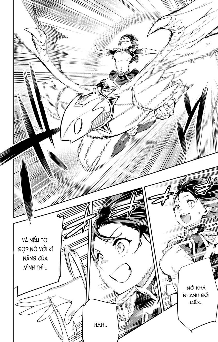 Demon Slave Chap 53 - Next Chap 54