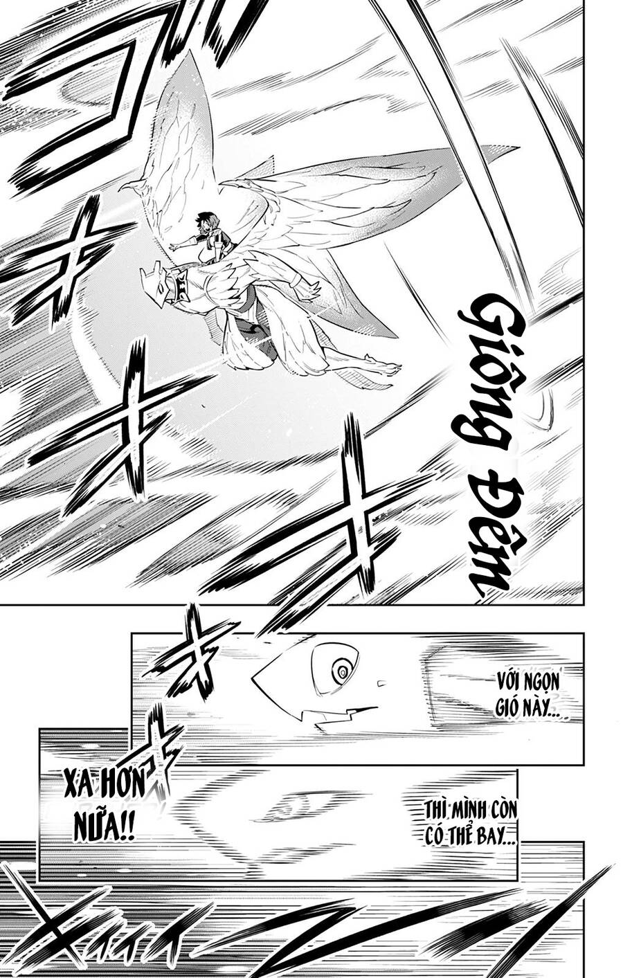 Demon Slave Chap 53 - Next Chap 54