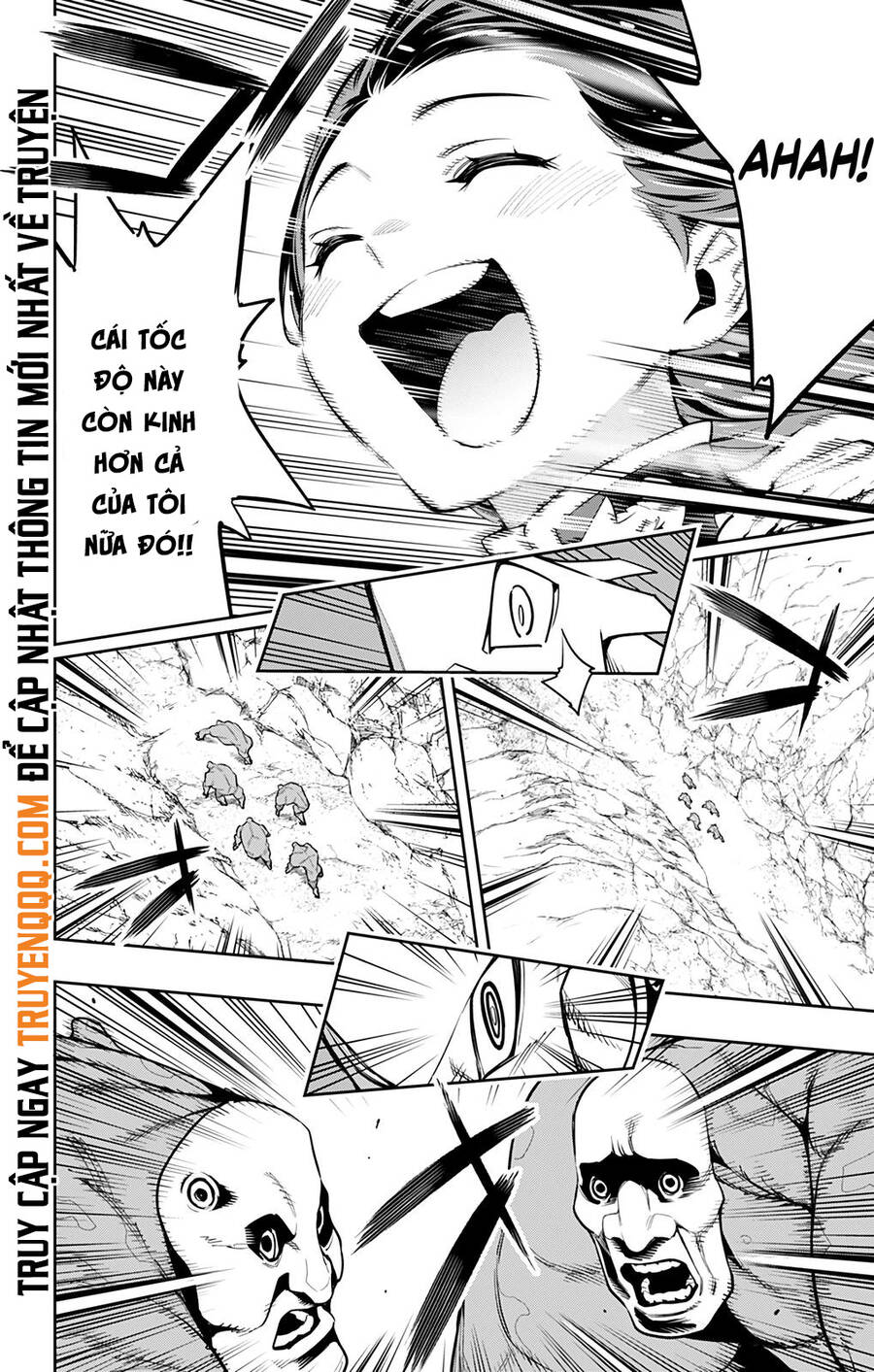 Demon Slave Chap 53 - Next Chap 54