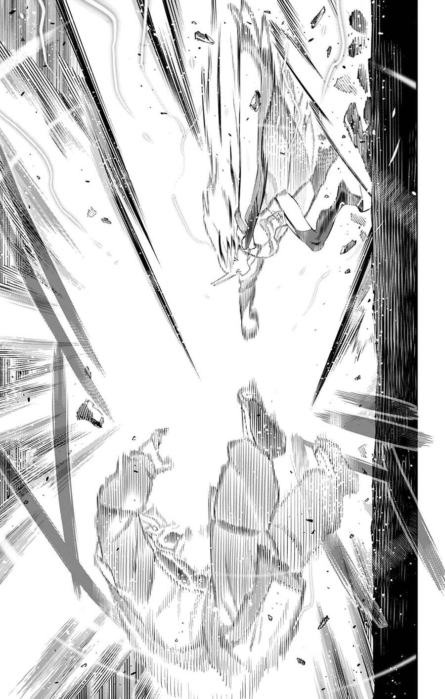 Demon Slave Chap 54 - Next Chap 55