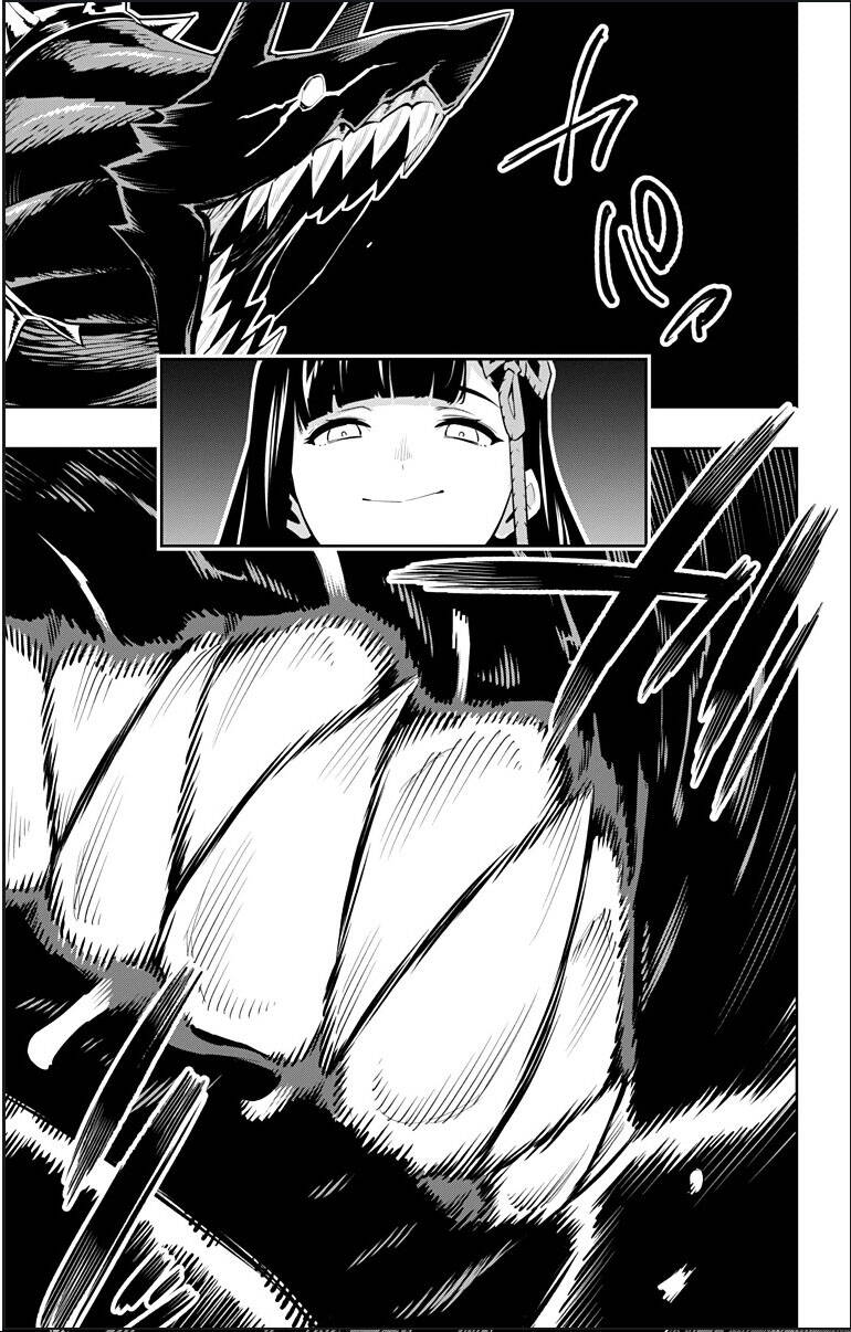Demon Slave Chap 55 - Next Chap 56