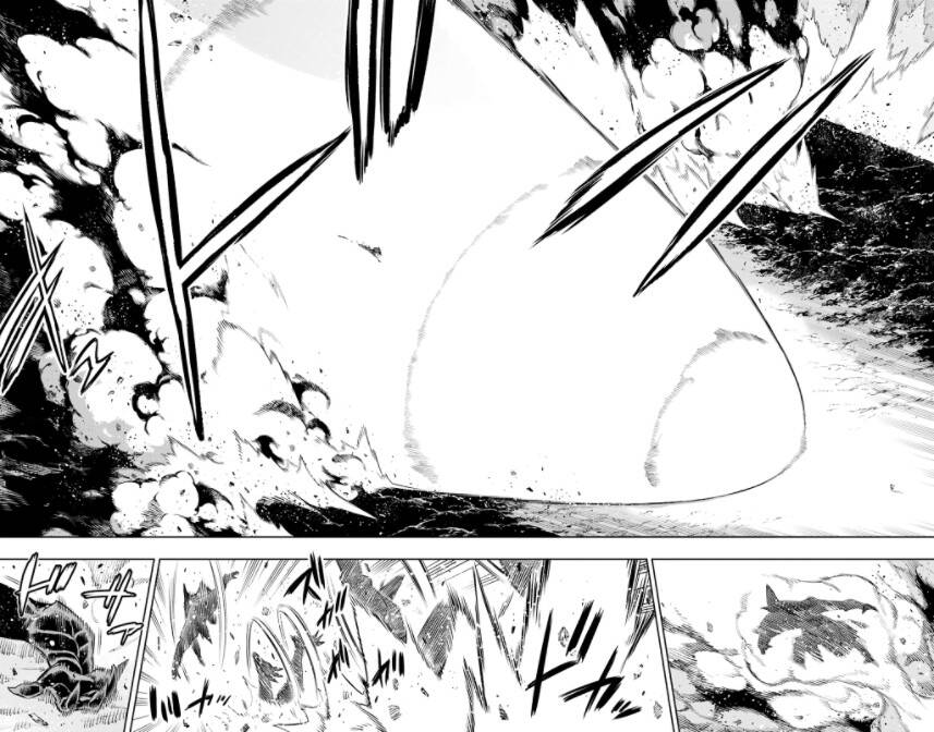 Demon Slave Chap 56 - Next Chap 57