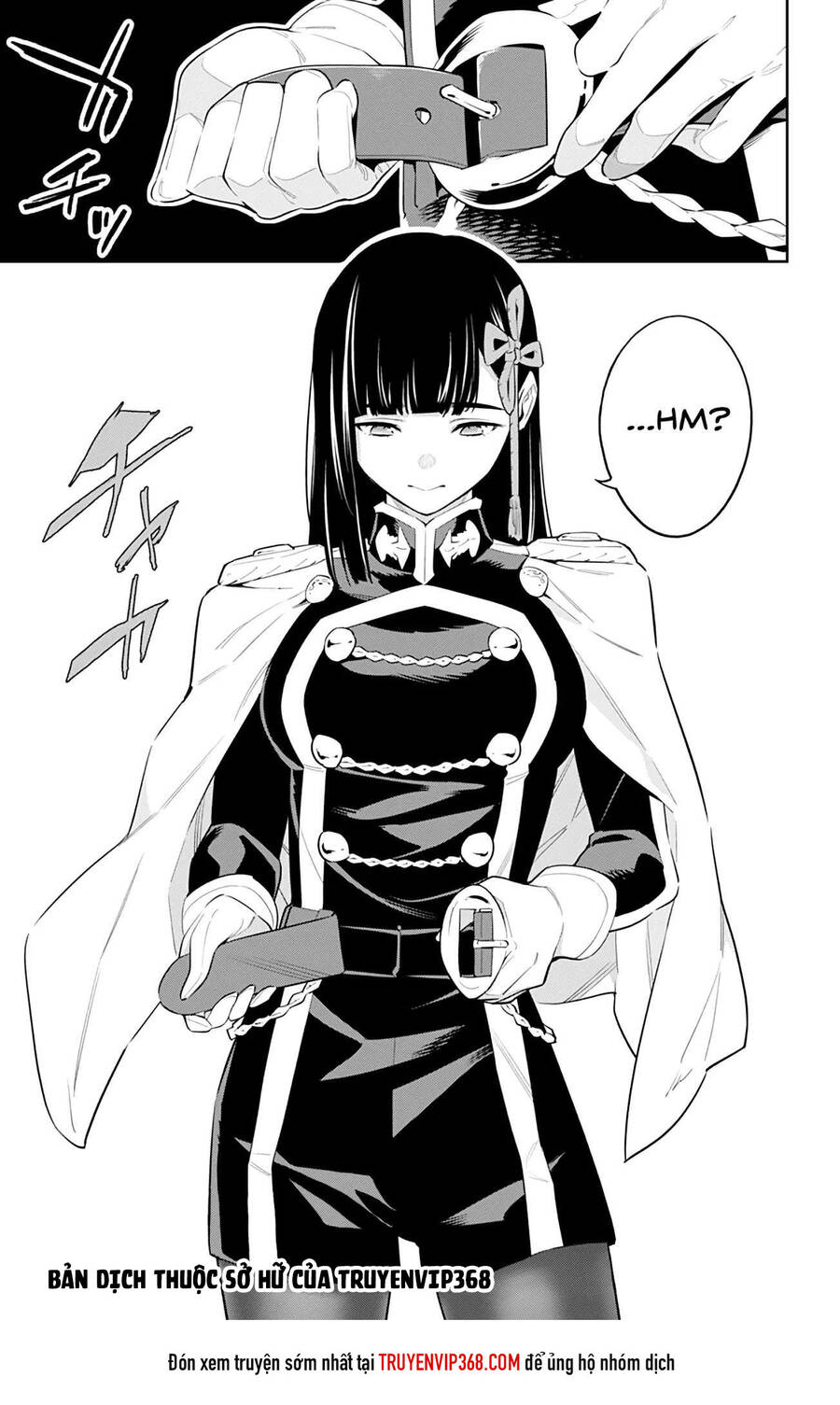 Demon Slave Chap 56 - Next Chap 57