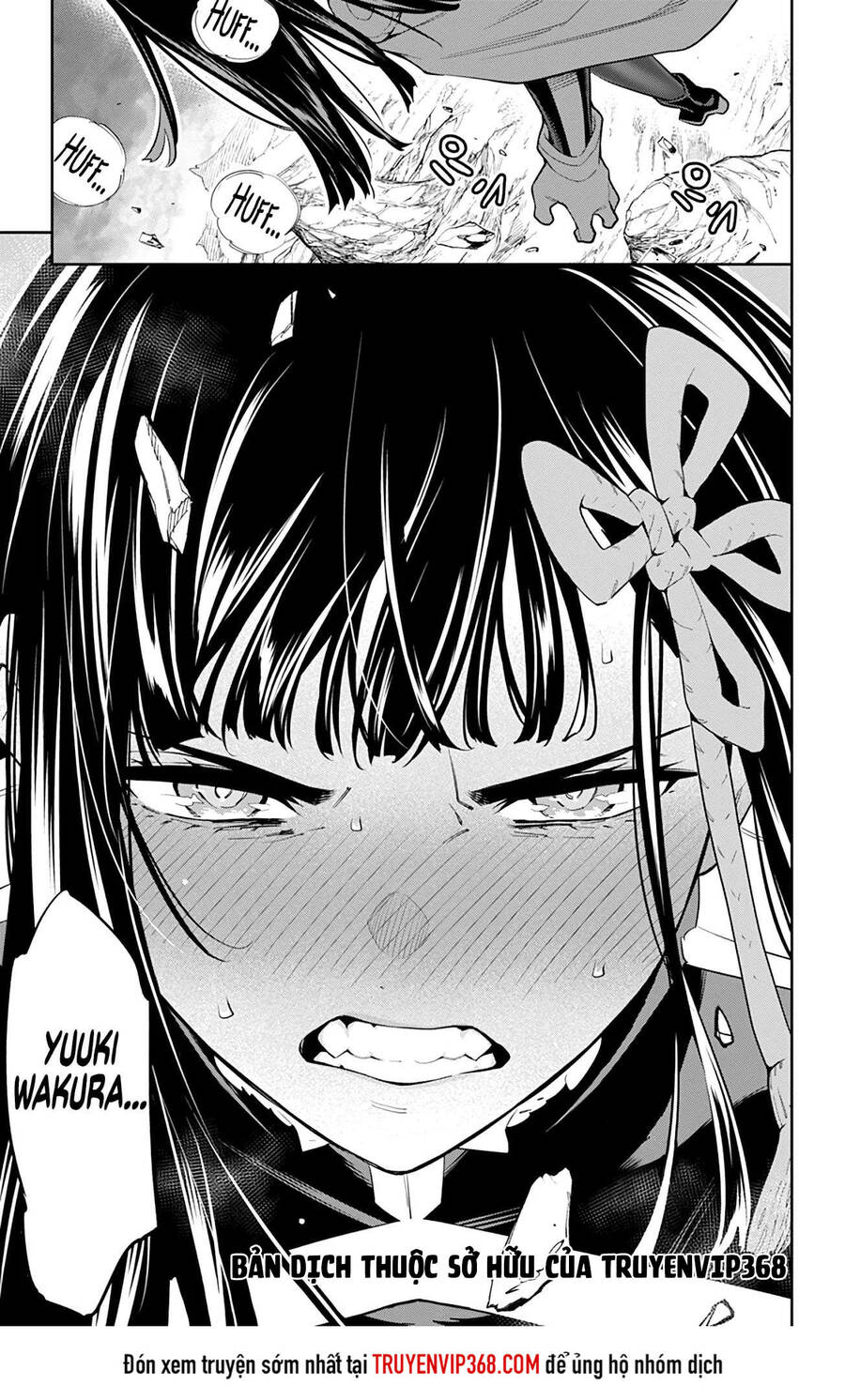 Demon Slave Chap 57 - Next Chap 58