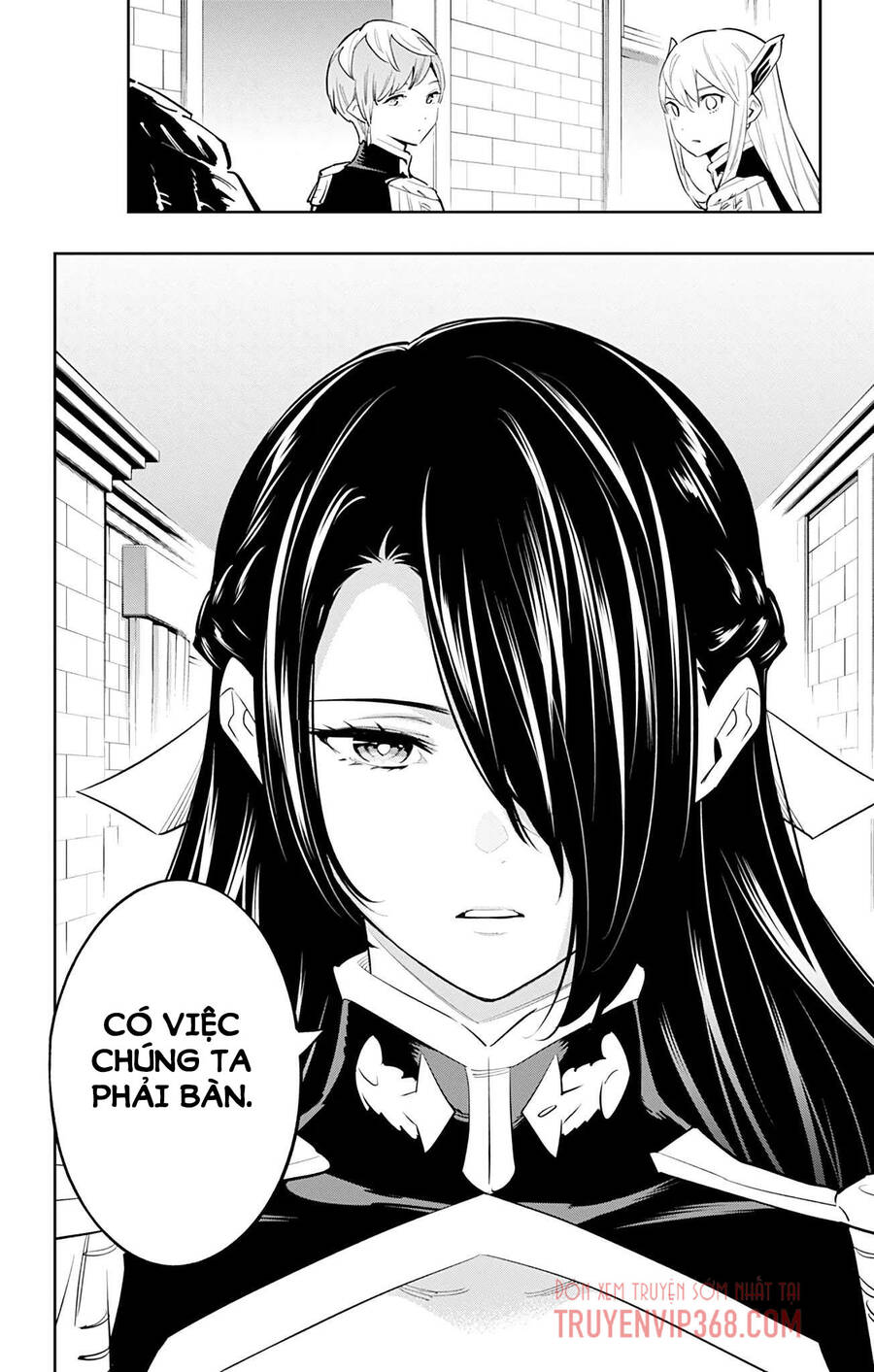 Demon Slave Chap 58 - Next Chap 59