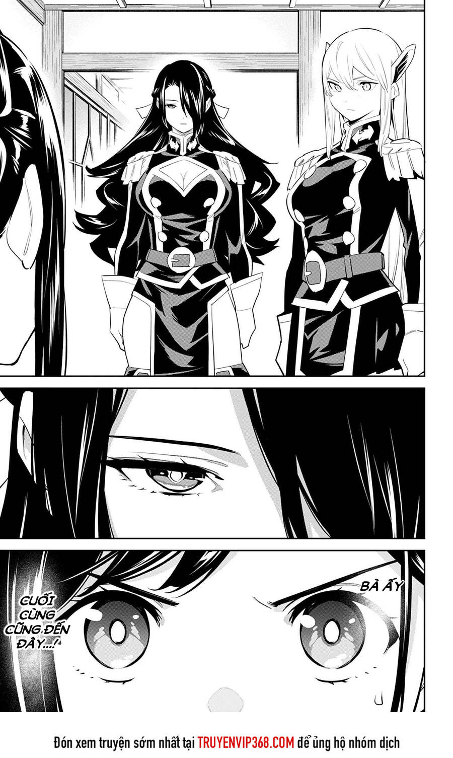 Demon Slave Chap 58 - Next Chap 59