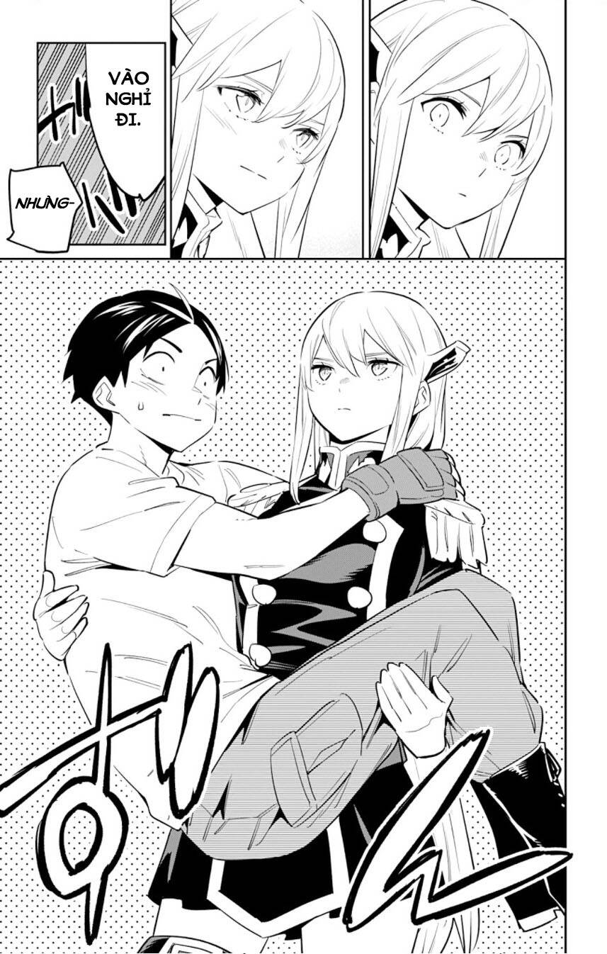 Demon Slave Chap 58 - Next Chap 59