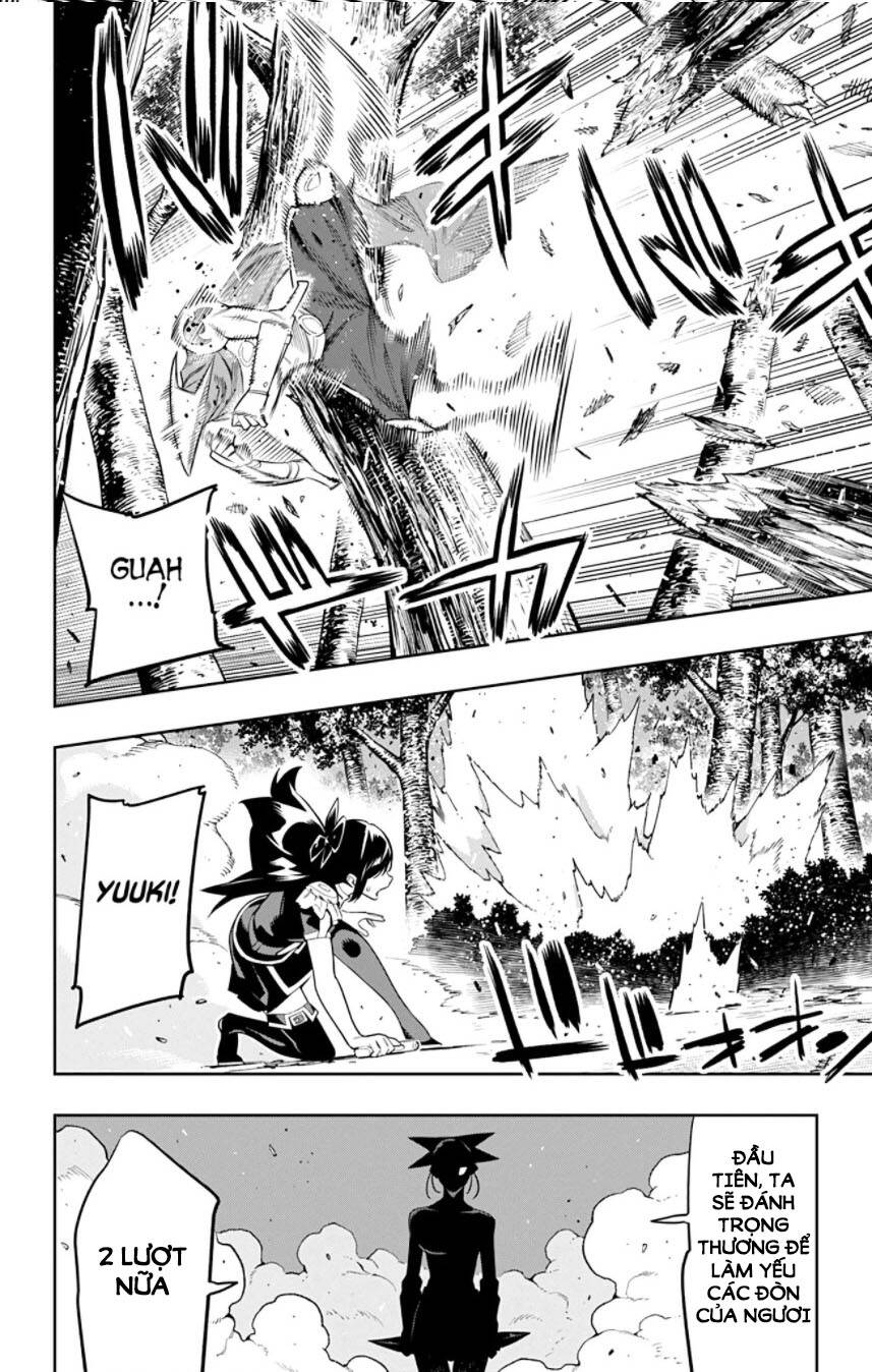 Demon Slave Chap 61 - Next Chap 62