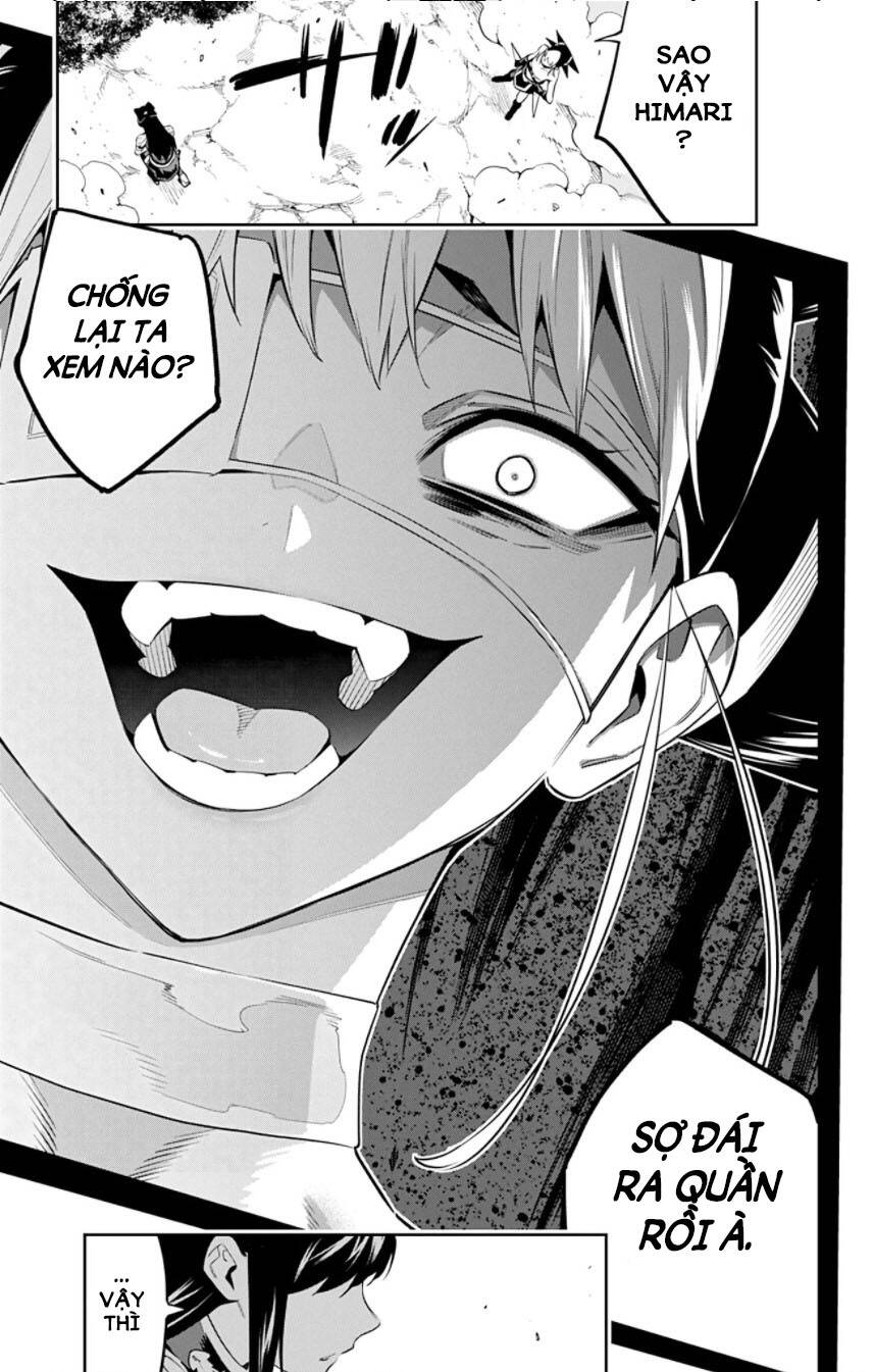 Demon Slave Chap 61 - Next Chap 62