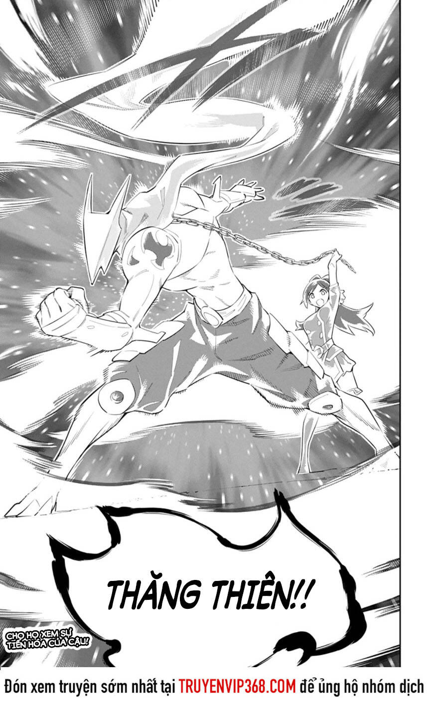 Demon Slave Chap 61 - Next Chap 62